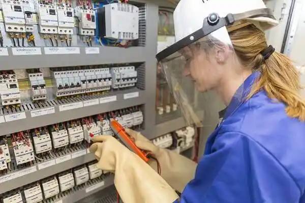 electrician Brisbane